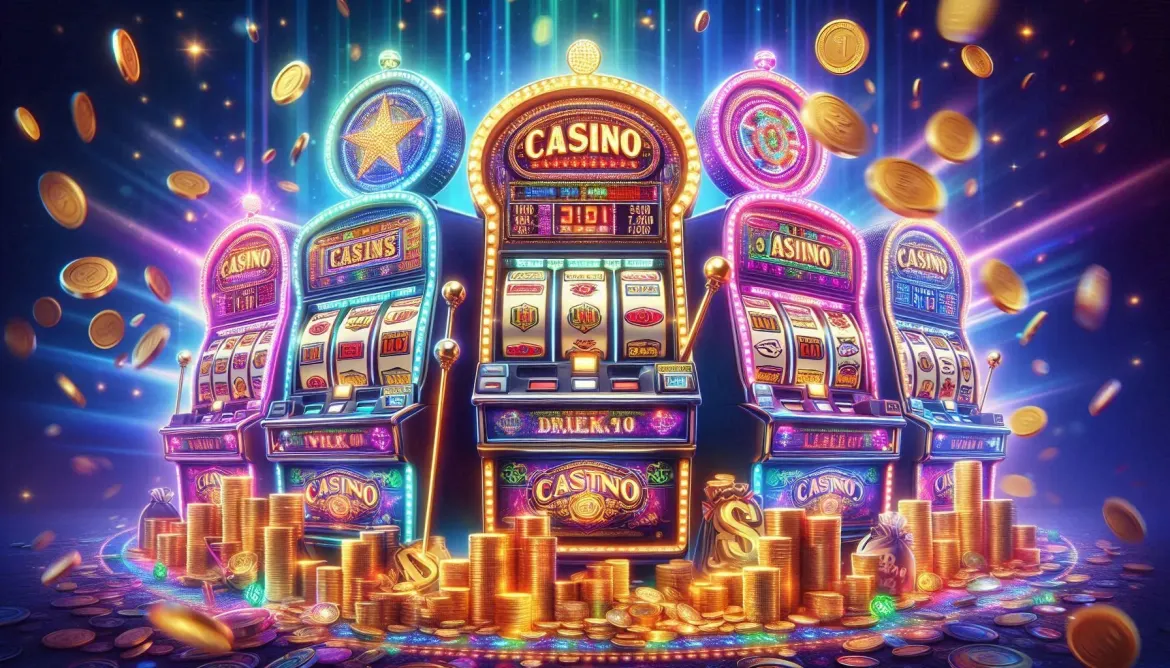 Aseneskak Casino